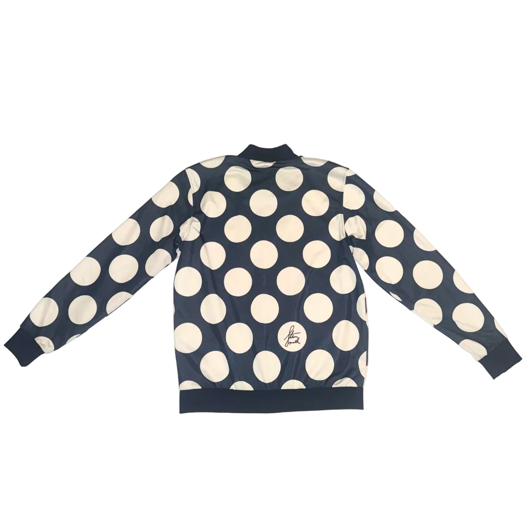 Adidas Stan Smith Polka Dot Jacket - Medium