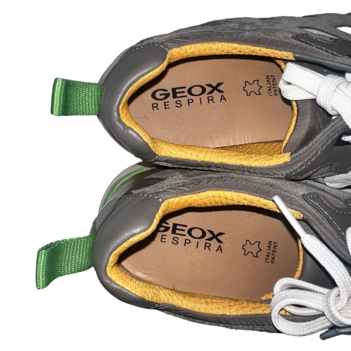 GEOX Respira Sneakers - Men's Size 13