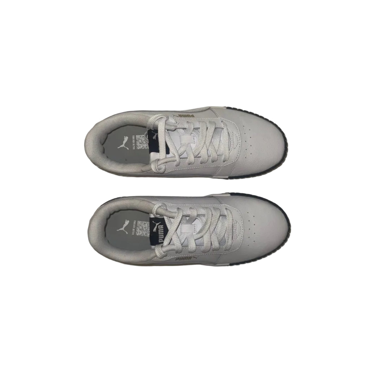 Puma Carina 2.0 Sneakers - Women's Size 8