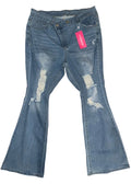 SHEIN (Curve) Jeans - Women's Size 2XL