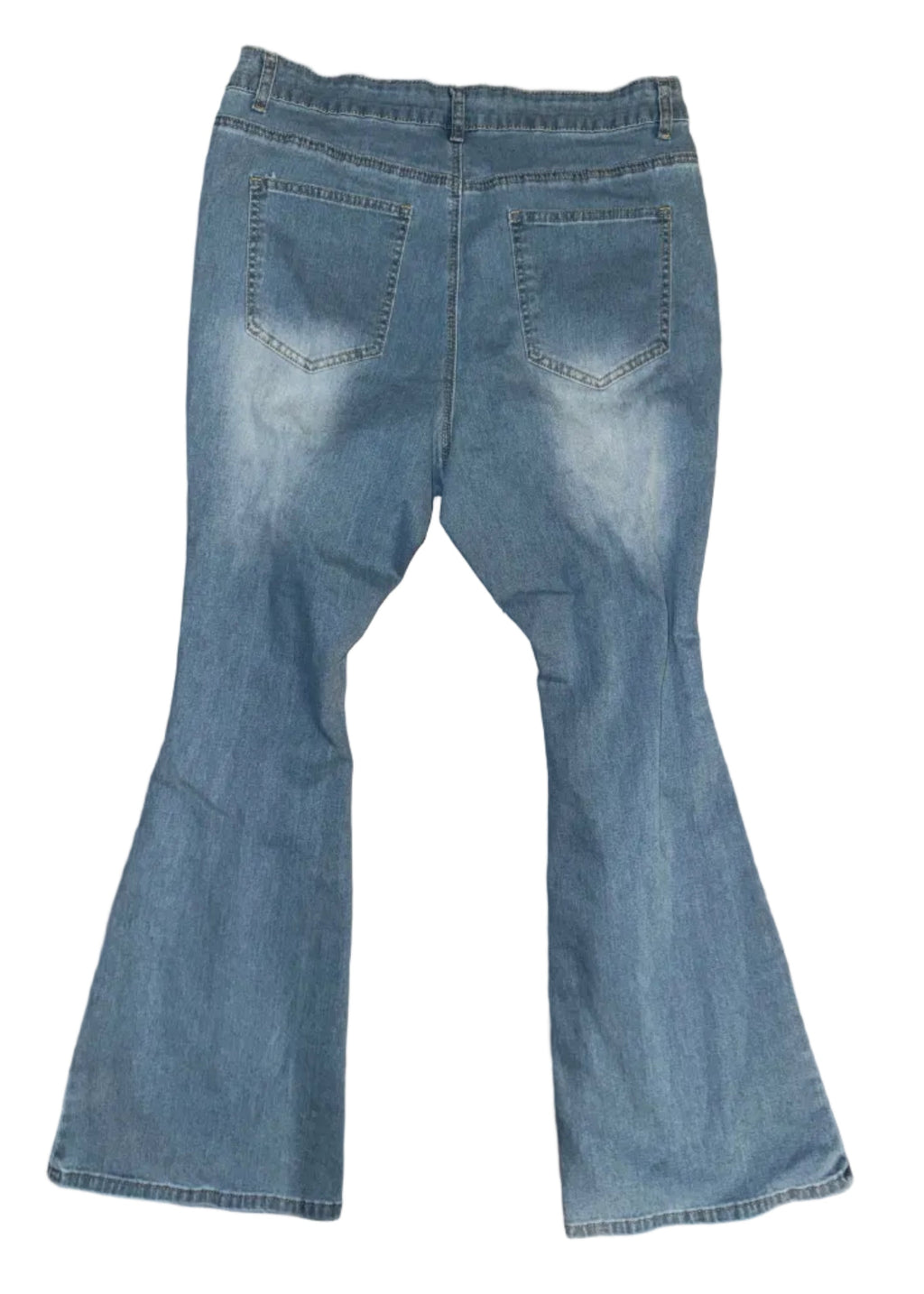 SHEIN (Curve) Jeans - Women's Size 2XL