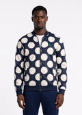 Adidas Stan Smith Polka Dot Jacket - Men's Medium