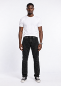 PacSun Pinstripe Black Jeans - Men's Size 32