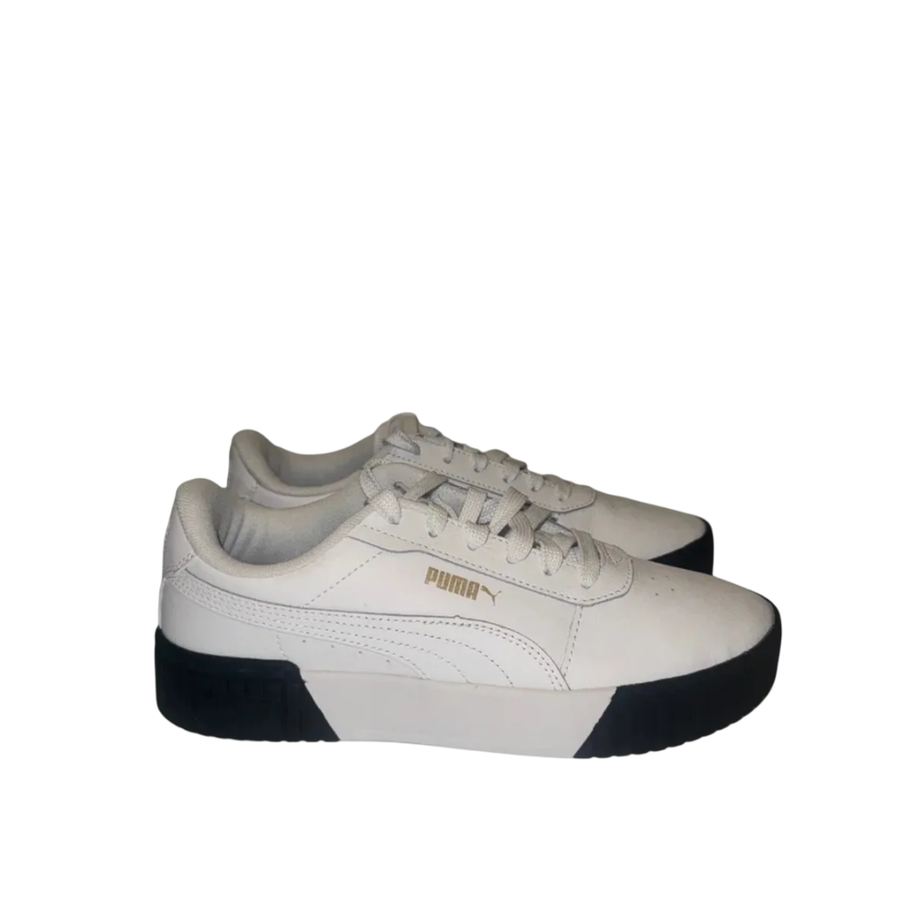 Puma Carina 2.0 Sneakers - Women's Size 8